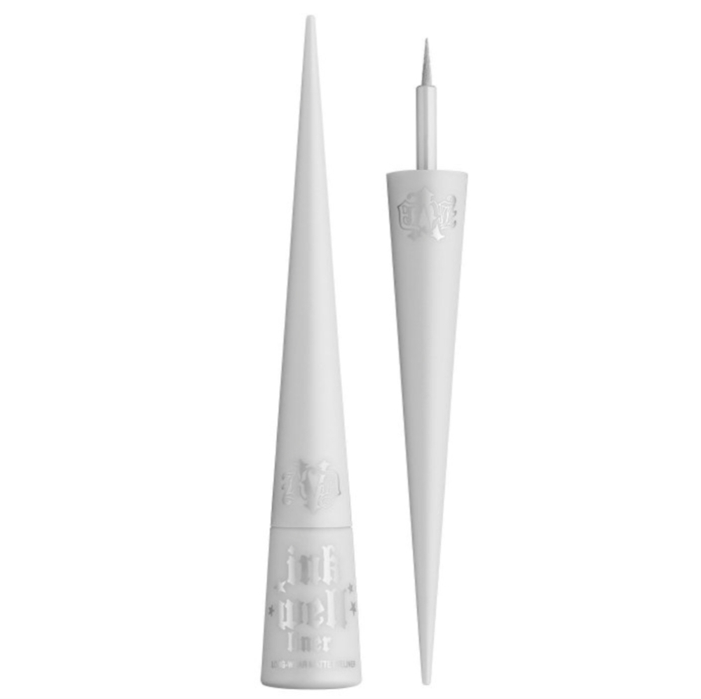 🆕 White Out 🤍 KVD Beauty Ink Well Liner